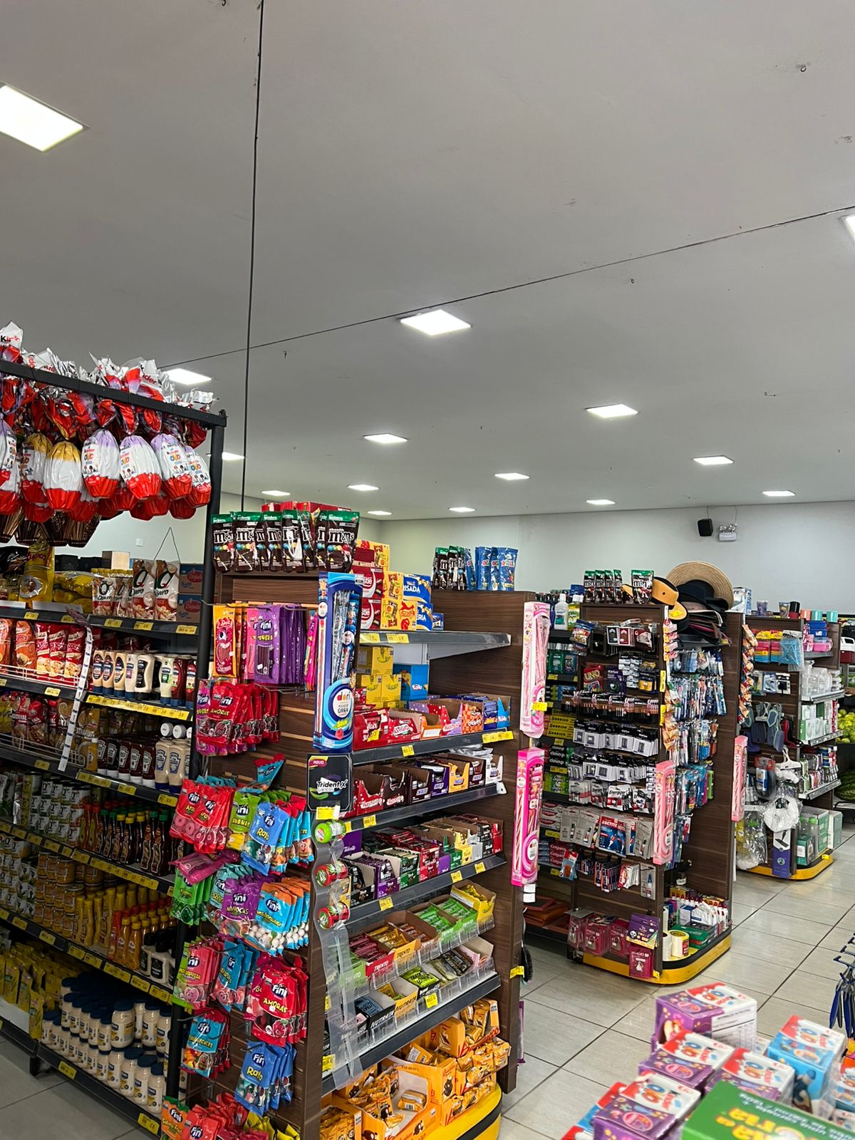 Interior - corredor 2